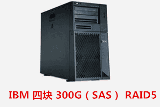 安徽省亳州市利辛縣財政局  IBM服務器數據恢復成功